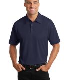 Port Authority K571    Dimension Polo in Dark navy