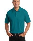 Port Authority K571    Dimension Polo in Dark teal