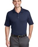 Port Authority K573    Rapid Dry   Mesh Polo in True navy