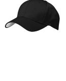 Port Authority C833    Pro Mesh Cap in Black