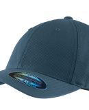 Port Authority C809    Flexfit   Garment Washed Ca in New slate