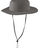 Port Authority C920 Outdoor Wide-Brim Hat in Sterling grey