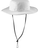 Port Authority C920 Outdoor Wide-Brim Hat in White