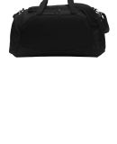 Port Authority BG801    Medium Active Duffel in Black/black