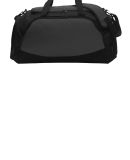 Port Authority BG801    Medium Active Duffel in Dark charc/blk