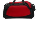 Port Authority BG801    Medium Active Duffel in True red/black