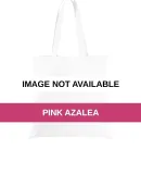 Port Authority BG408    Document Tote Pink Azalea