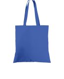 Port Authority BG408    Document Tote in True royal