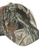 Port Authority C855    Pro Camouflage Series Cap in Rt/hardwoods