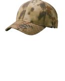 Port Authority C855    Pro Camouflage Series Cap in Kryptek hilndr