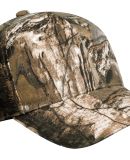 Port Authority C855    Pro Camouflage Series Cap in Rt/extra