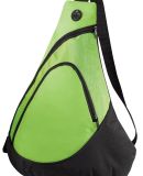 Port Authority BG1010    - Honeycomb Sling Pack in Lime