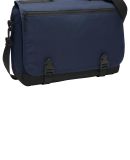 Port Authority BG304    Messenger Briefcase in Navy