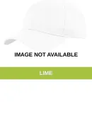 Port Authority C913    Uniforming Twill Cap Lime