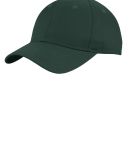 Port Authority C913    Uniforming Twill Cap in Dark green