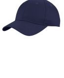 Port Authority C913    Uniforming Twill Cap in Navy