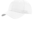 Port Authority C913    Uniforming Twill Cap in White