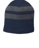Port Authority C922 Port & Company   Fleece-Lined  Navy/Ath Oxfrd