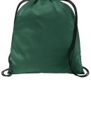 Port Authority BG615    Ultra-Core Cinch Pack in Forest green