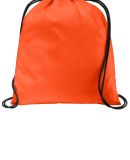 Port Authority BG615    Ultra-Core Cinch Pack in Orange