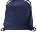 Port Authority BG615    Ultra-Core Cinch Pack in True navy