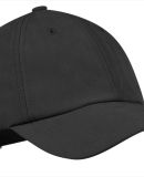 Port Authority C850    Sueded Cap in Charcoal