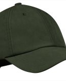 Port Authority C850    Sueded Cap in Olive