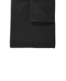 Port Authority BP60    Core Fleece Blanket in Black