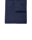 Port Authority BP60    Core Fleece Blanket in True navy