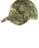 Port Authority C925    Digital Ripstop Camouflage  in Green camo