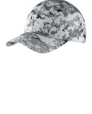 Port Authority C925    Digital Ripstop Camouflage  in Grey camo