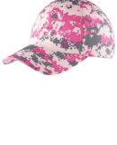 Port Authority C925    Digital Ripstop Camouflage  in Pink camo