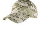 Port Authority C925    Digital Ripstop Camouflage  in Sand camo