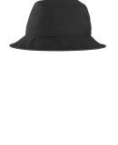 Port Authority PWSH2    Bucket Hat in Black