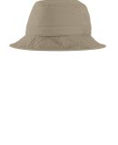 Port Authority PWSH2    Bucket Hat in Khaki