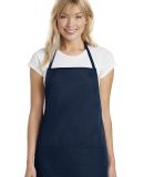 Port Authority A525    Medium-Length Apron in Navy