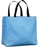 Port Authority B0750    -  Essential Tote in Carolina blue