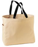 Port Authority B0750    -  Essential Tote in Stone