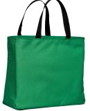 Port Authority B0750    -  Essential Tote in Kelly green