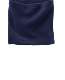 Port Authority FS07    Fleece Neck Gaiter in Navy