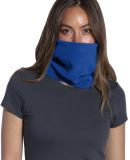 Port Authority FS07    Fleece Neck Gaiter in Royal