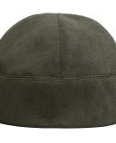 Port Authority C918    Fleece Beanie in Mineral green