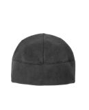 Port Authority C918    Fleece Beanie in Charcoal