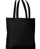 Port Authority B150    - Budget Tote Black