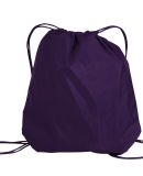 Port Authority BG85 - Cinch Pack in Purple