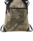 Port Authority BG617C    Outdoor Cinch Pack RT Extra/Black