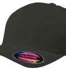 Port Authority C865    Flexfit   Cap in Black