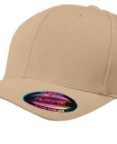 Port Authority C865    Flexfit   Cap in Khaki