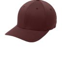 Port Authority C865    Flexfit   Cap in Maroon