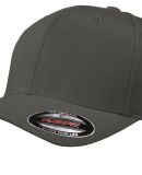 Port Authority C865    Flexfit   Cap in Dark grey